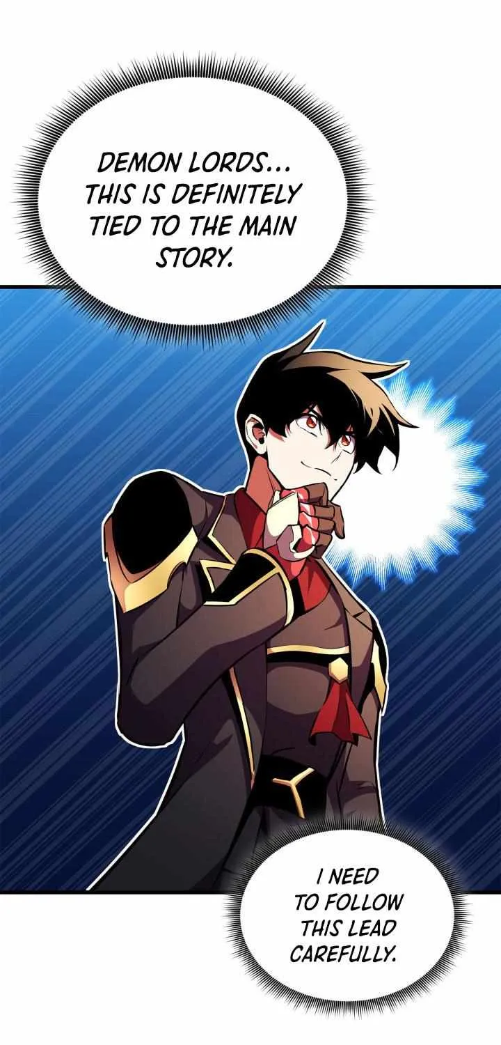 Ranker’S Return Chapter 182 page 111 - 