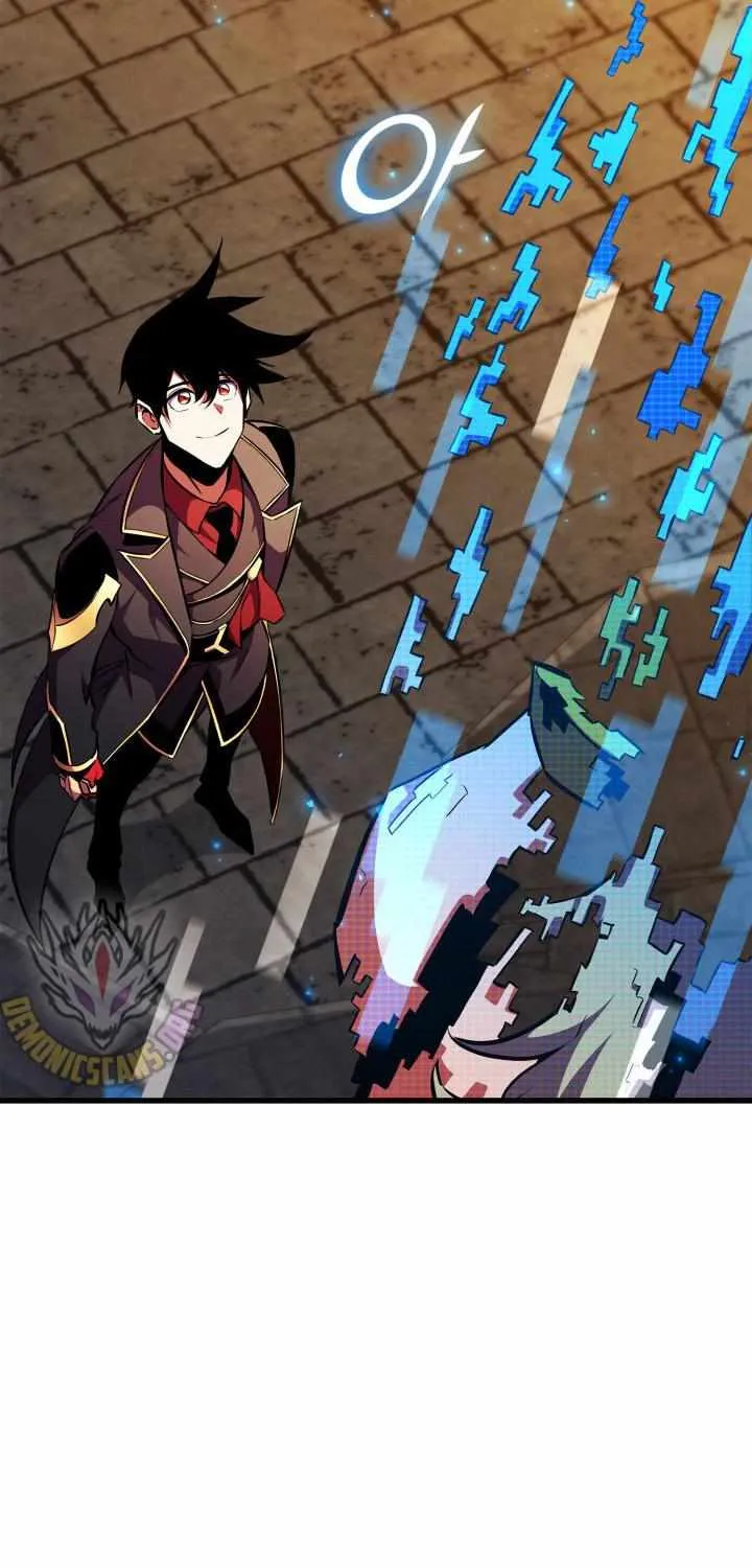 Ranker’S Return Chapter 182 page 125 - 