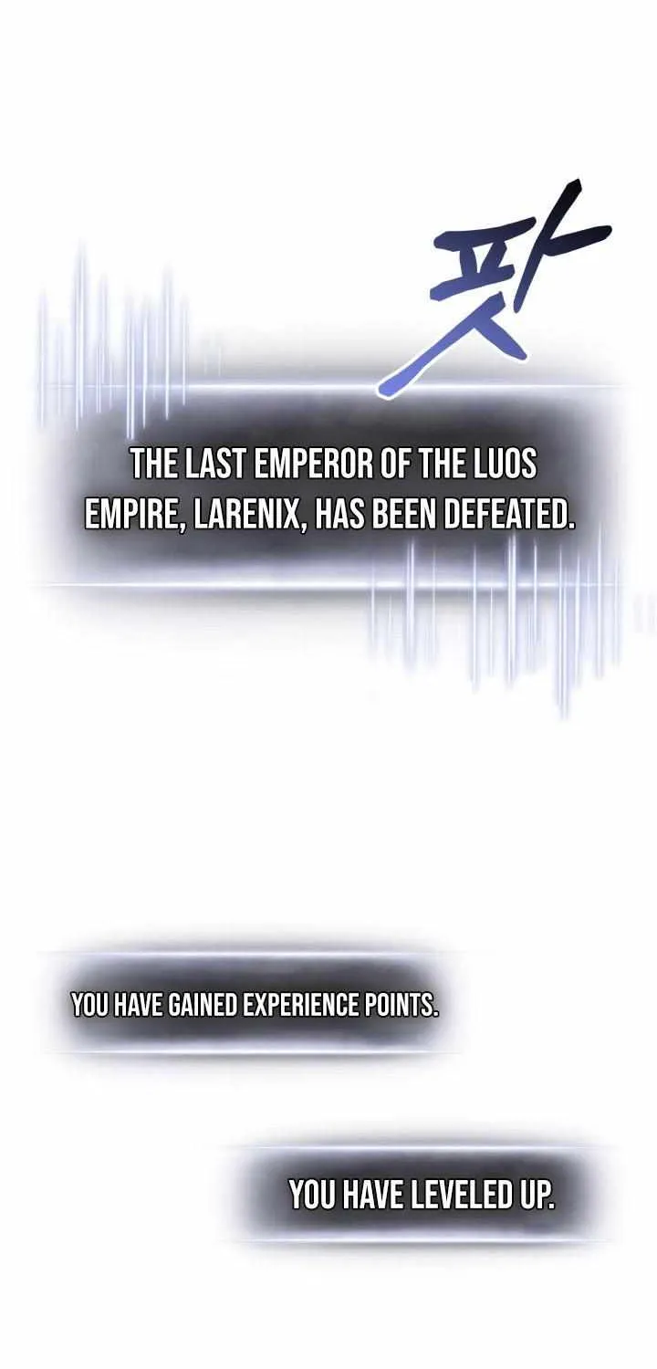 Ranker’S Return Chapter 182 page 126 - 