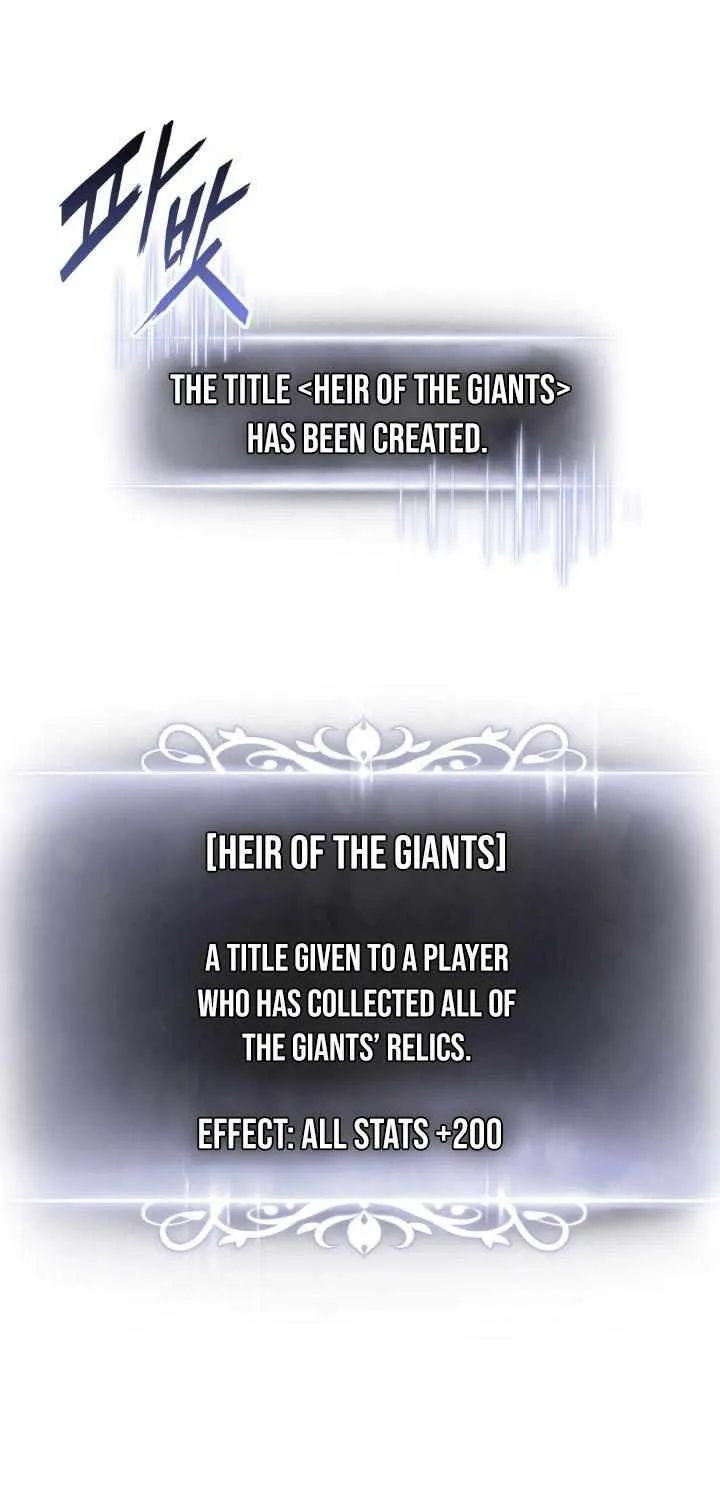 Ranker’S Return Chapter 182 page 127 - 