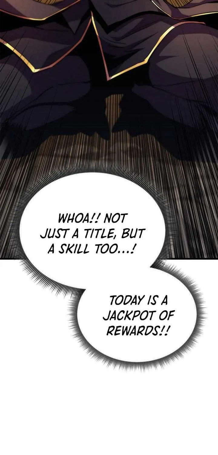 Ranker’S Return Chapter 182 page 130 - 