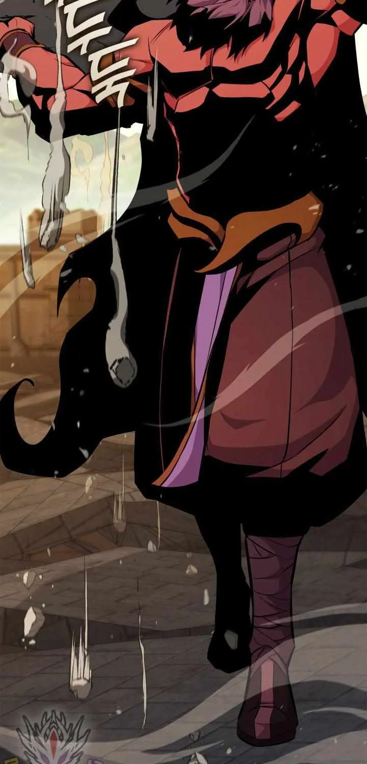 Ranker’S Return Chapter 182 page 19 - 