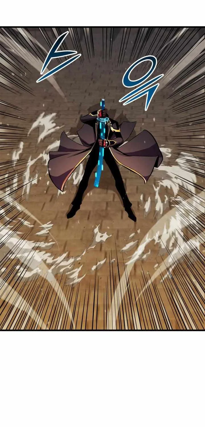 Ranker’S Return Chapter 182 page 25 - 