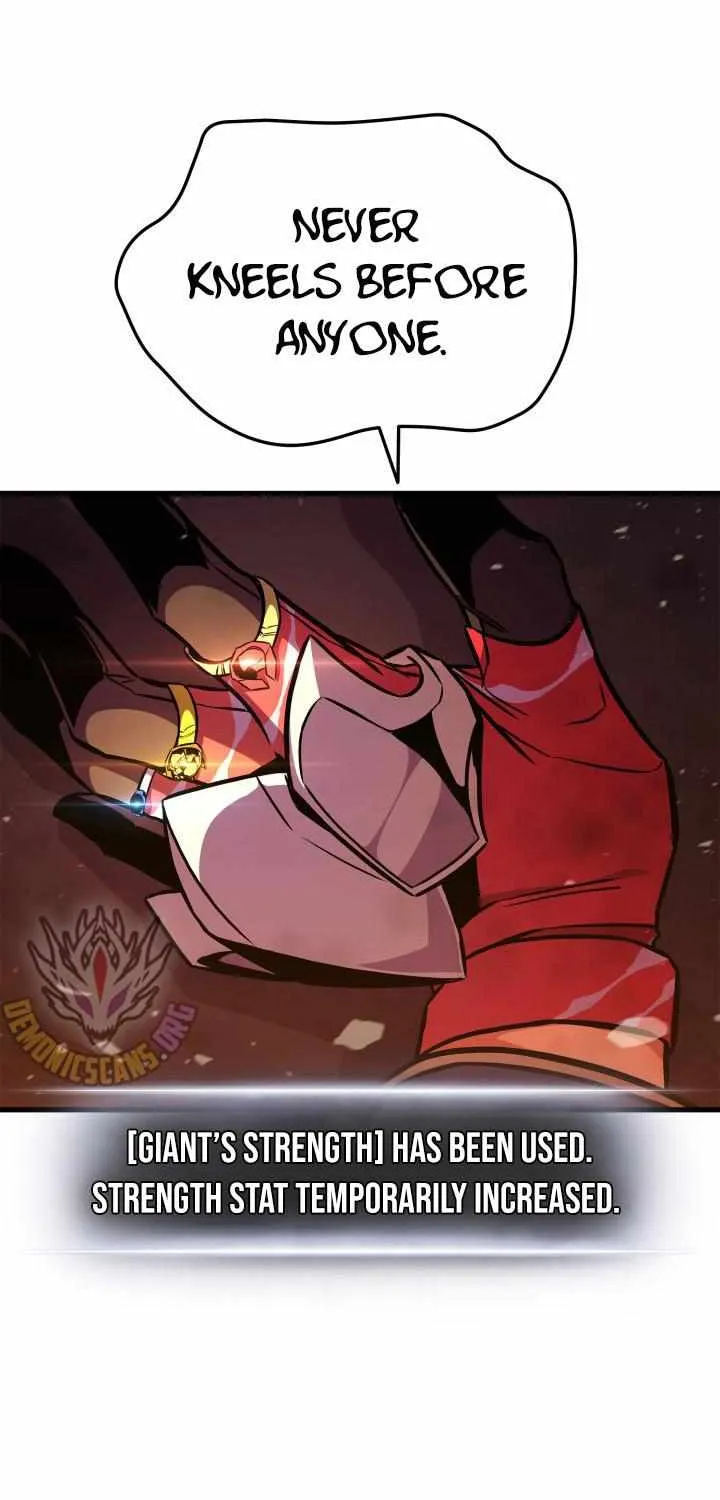 Ranker’S Return Chapter 182 page 4 - 