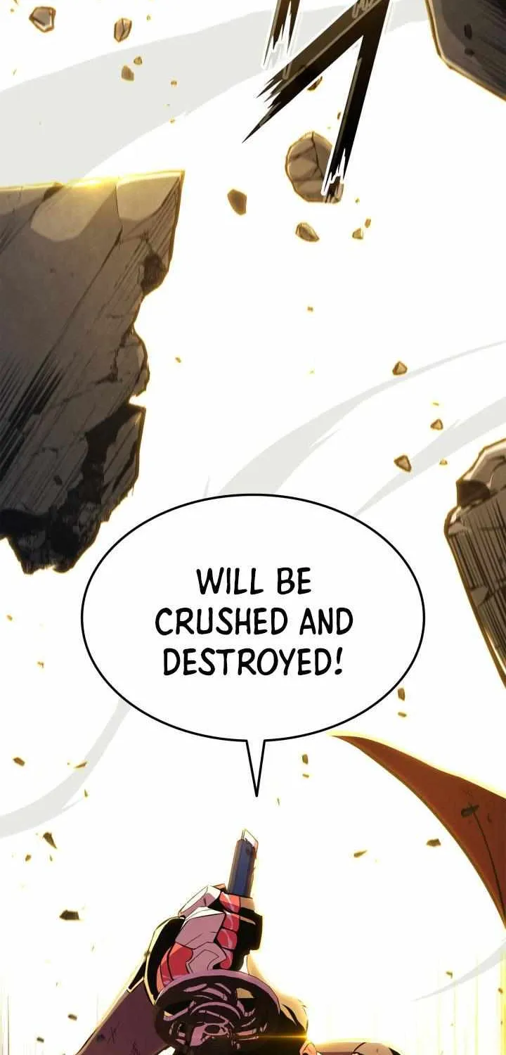 Ranker’S Return Chapter 182 page 31 - 