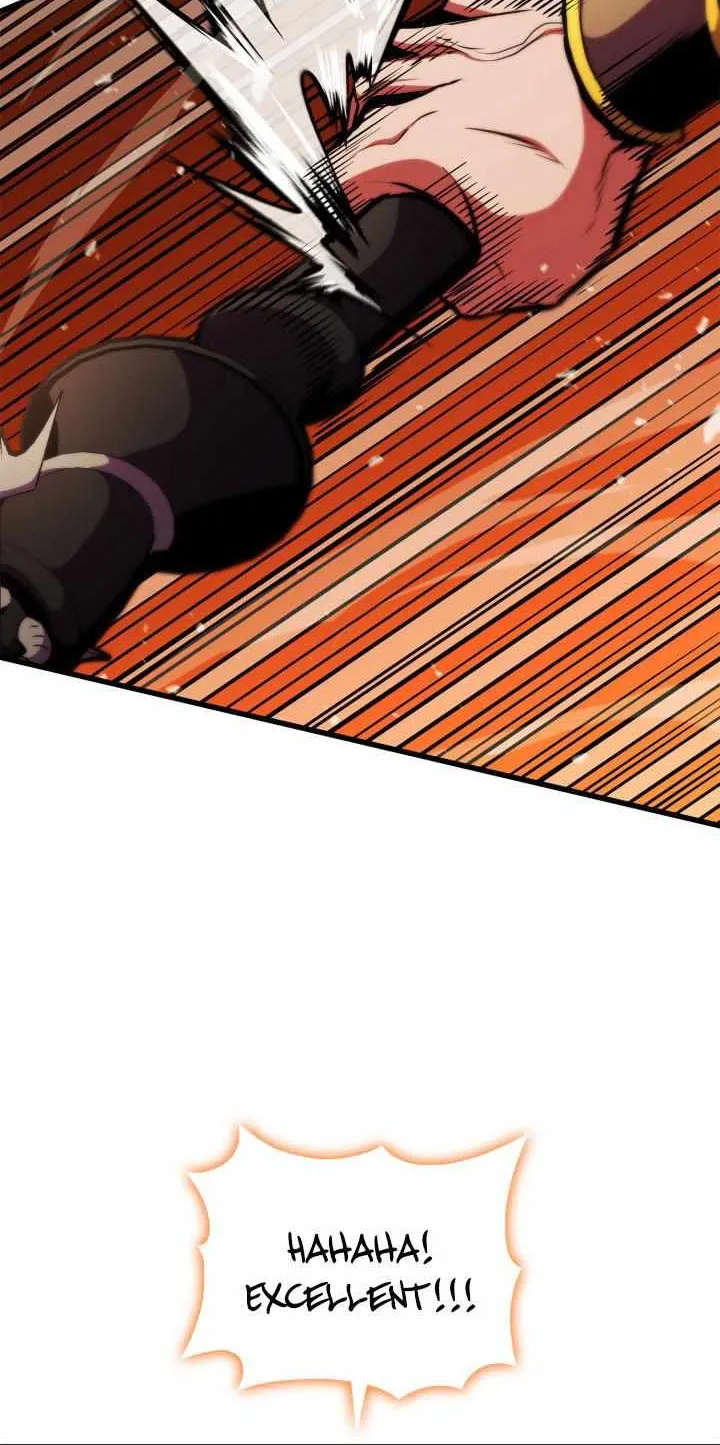 Ranker’S Return Chapter 182 page 35 - 