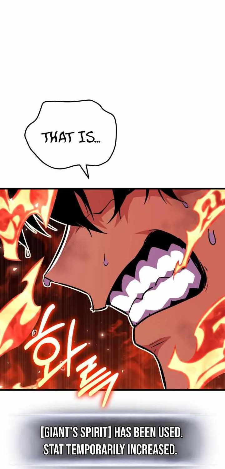 Ranker’S Return Chapter 182 page 5 - 