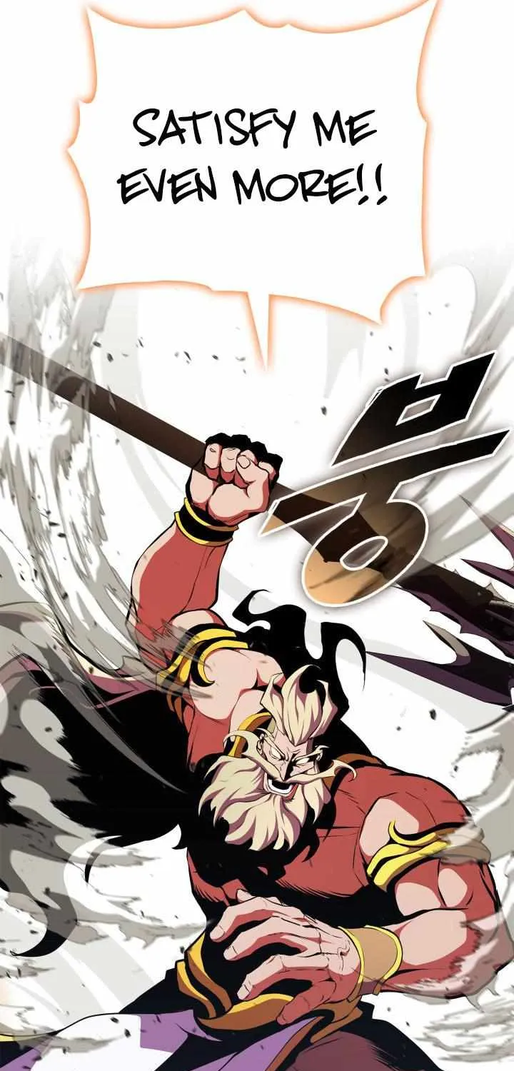 Ranker’S Return Chapter 182 page 57 - 