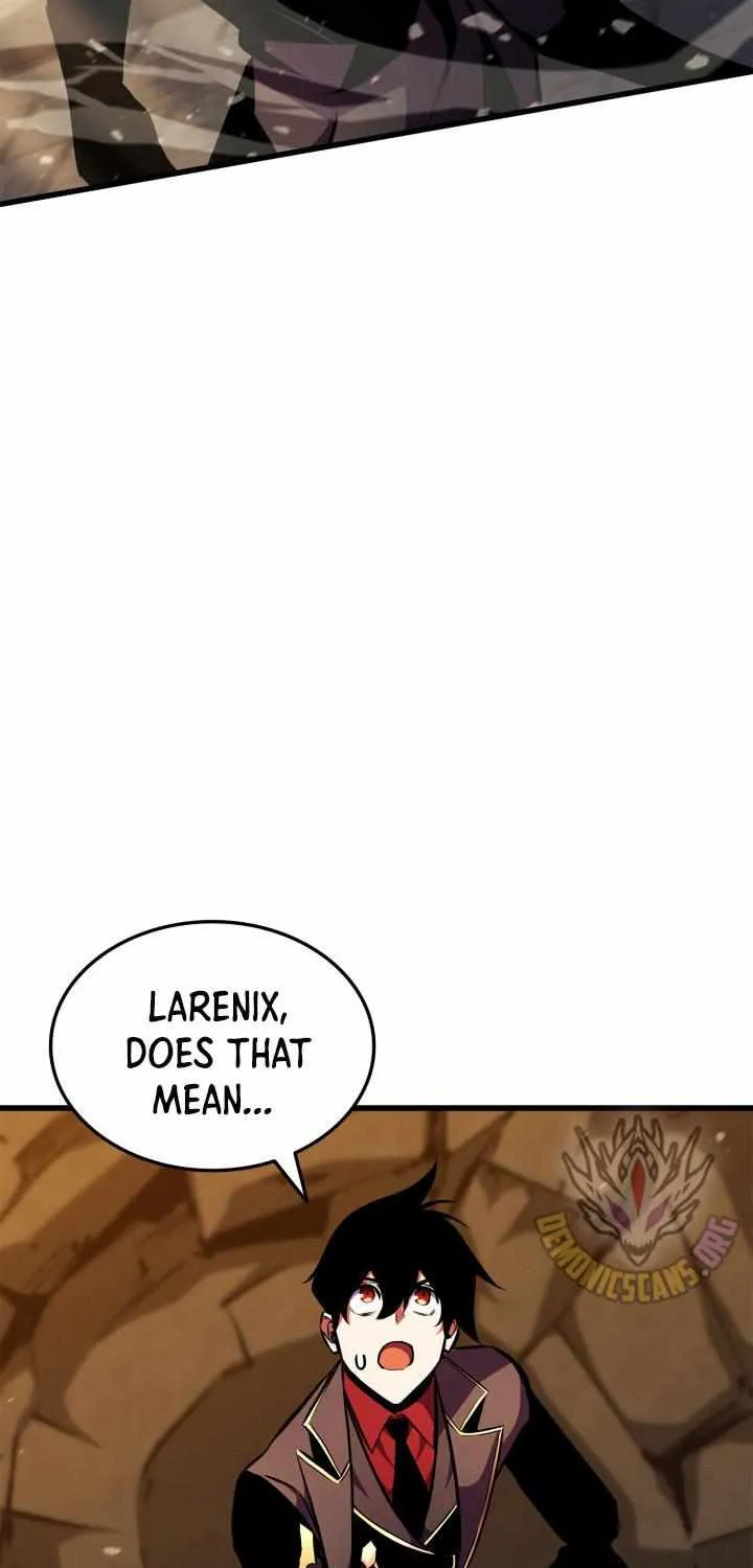 Ranker’S Return Chapter 182 page 85 - 