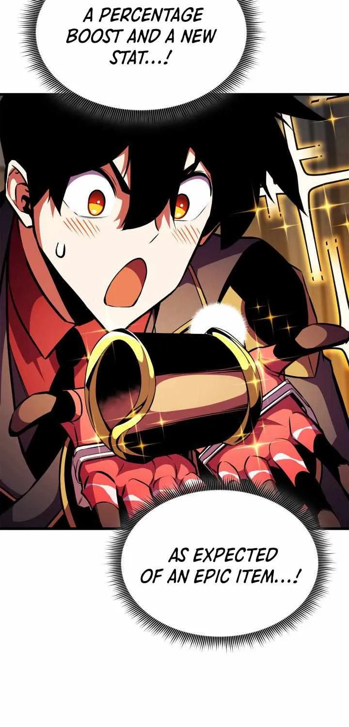 Ranker’S Return Chapter 182 page 94 - 