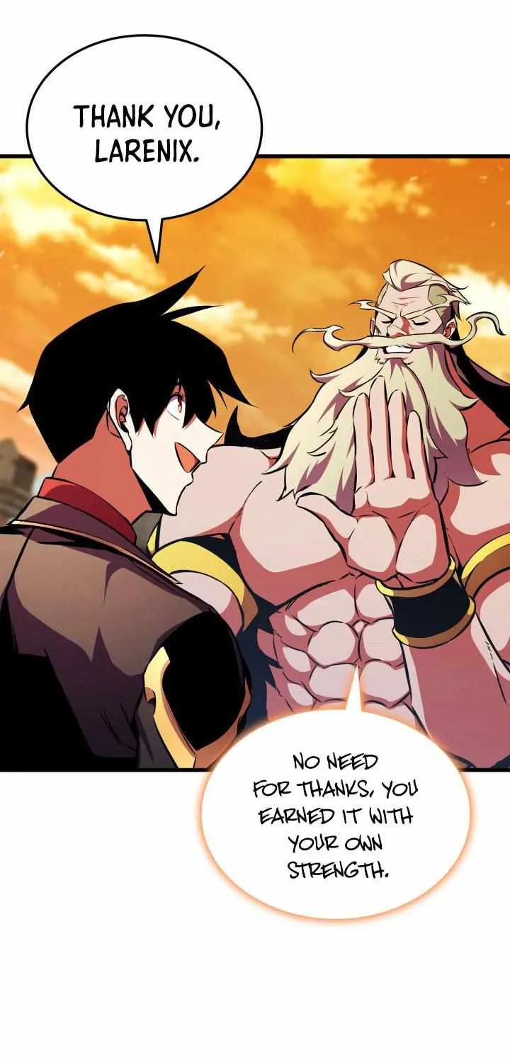 Ranker’S Return Chapter 182 page 97 - 