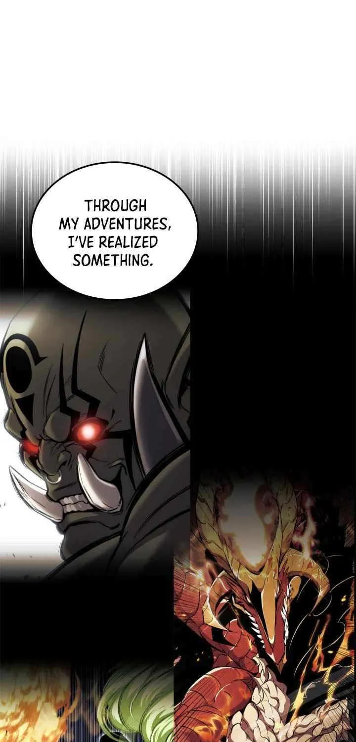 Ranker’S Return Chapter 183 page 11 - 