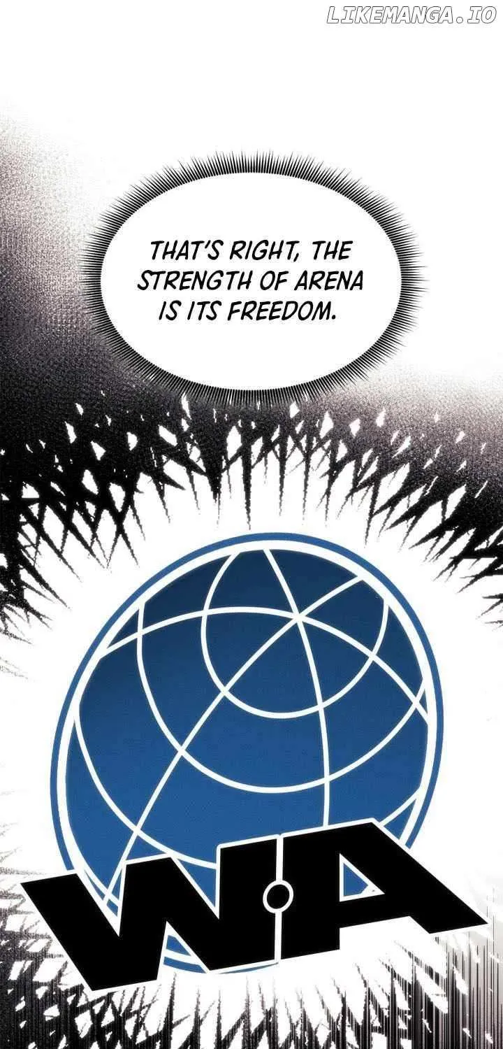 Ranker’S Return Chapter 183 page 103 - 