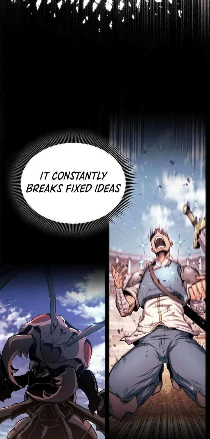 Ranker’S Return Chapter 183 page 104 - 