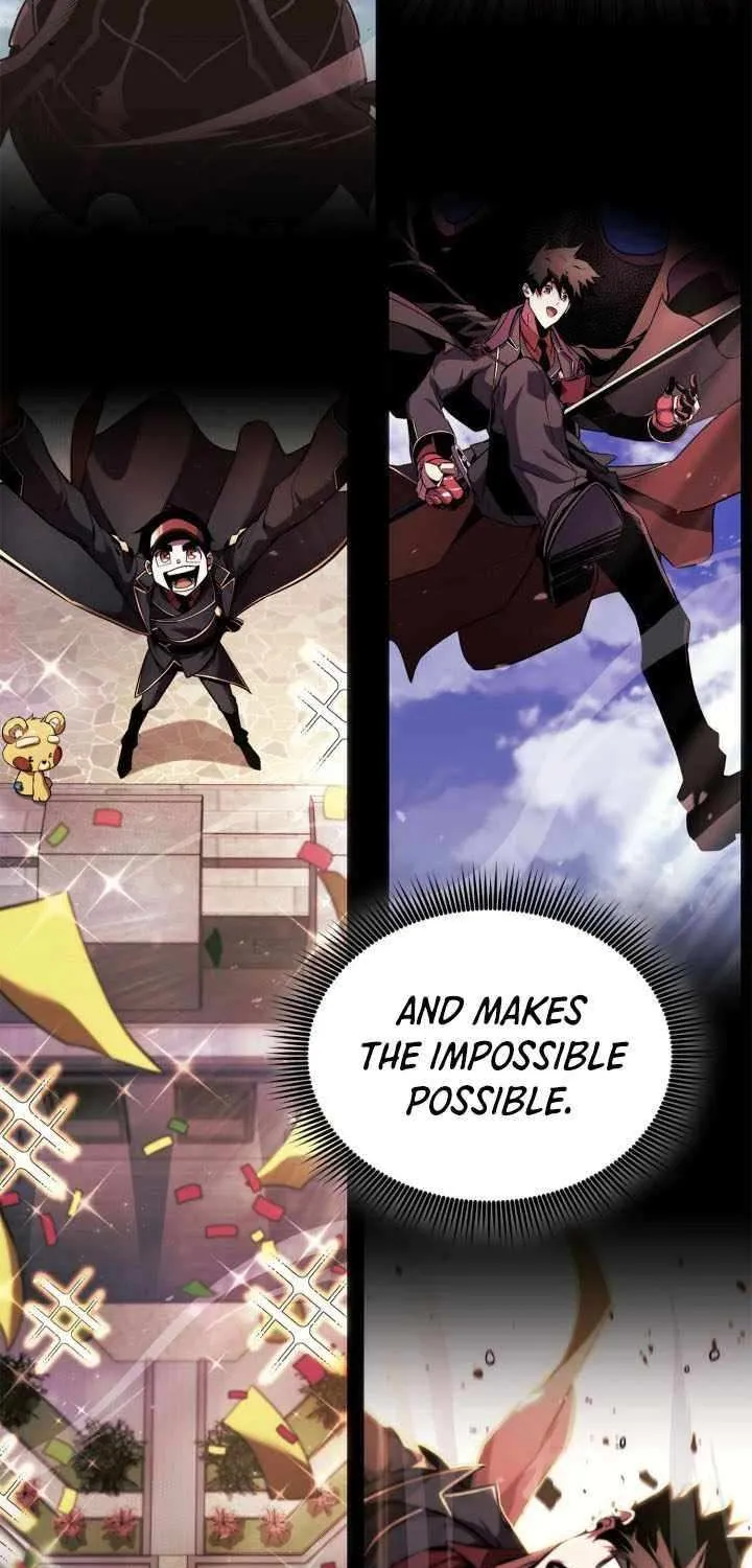 Ranker’S Return Chapter 183 page 105 - 