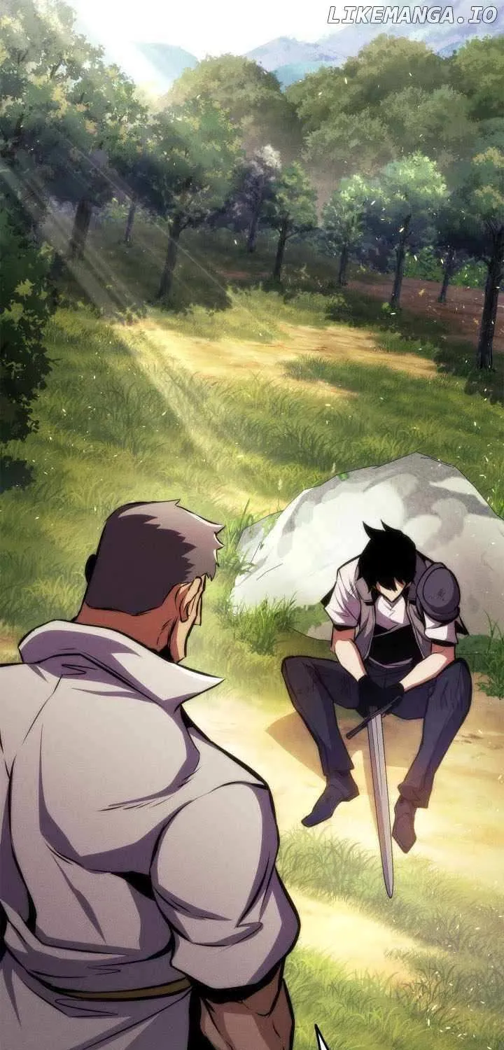 Ranker’S Return Chapter 183 page 110 - 