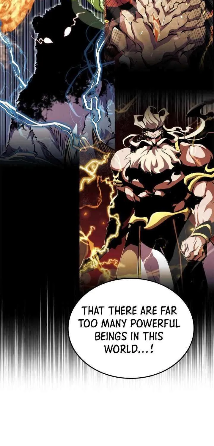 Ranker’S Return Chapter 183 page 12 - 