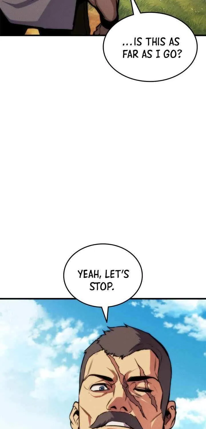 Ranker’S Return Chapter 183 page 111 - 