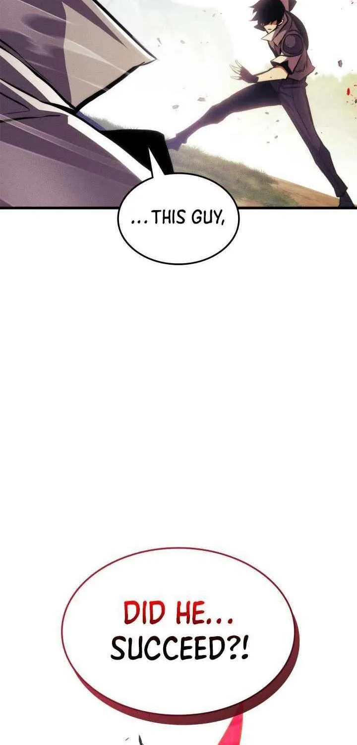 Ranker’S Return Chapter 183 page 120 - 