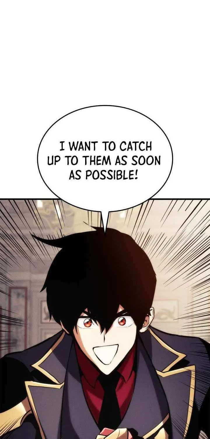Ranker’S Return Chapter 183 page 13 - 