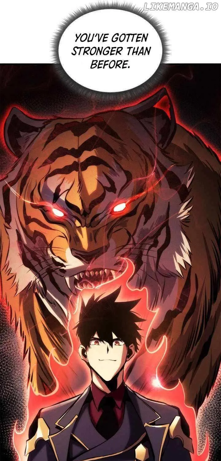 Ranker’S Return Chapter 183 page 16 - 
