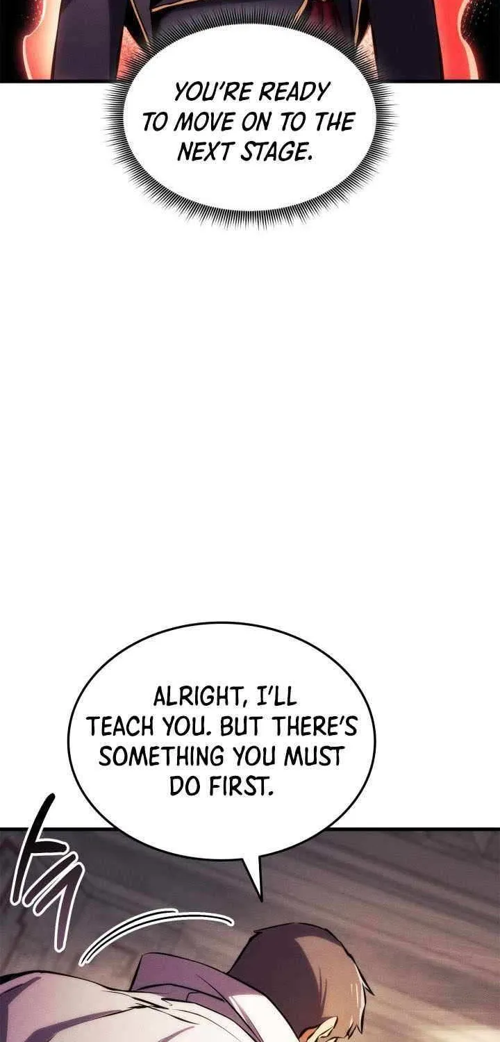 Ranker’S Return Chapter 183 page 17 - 