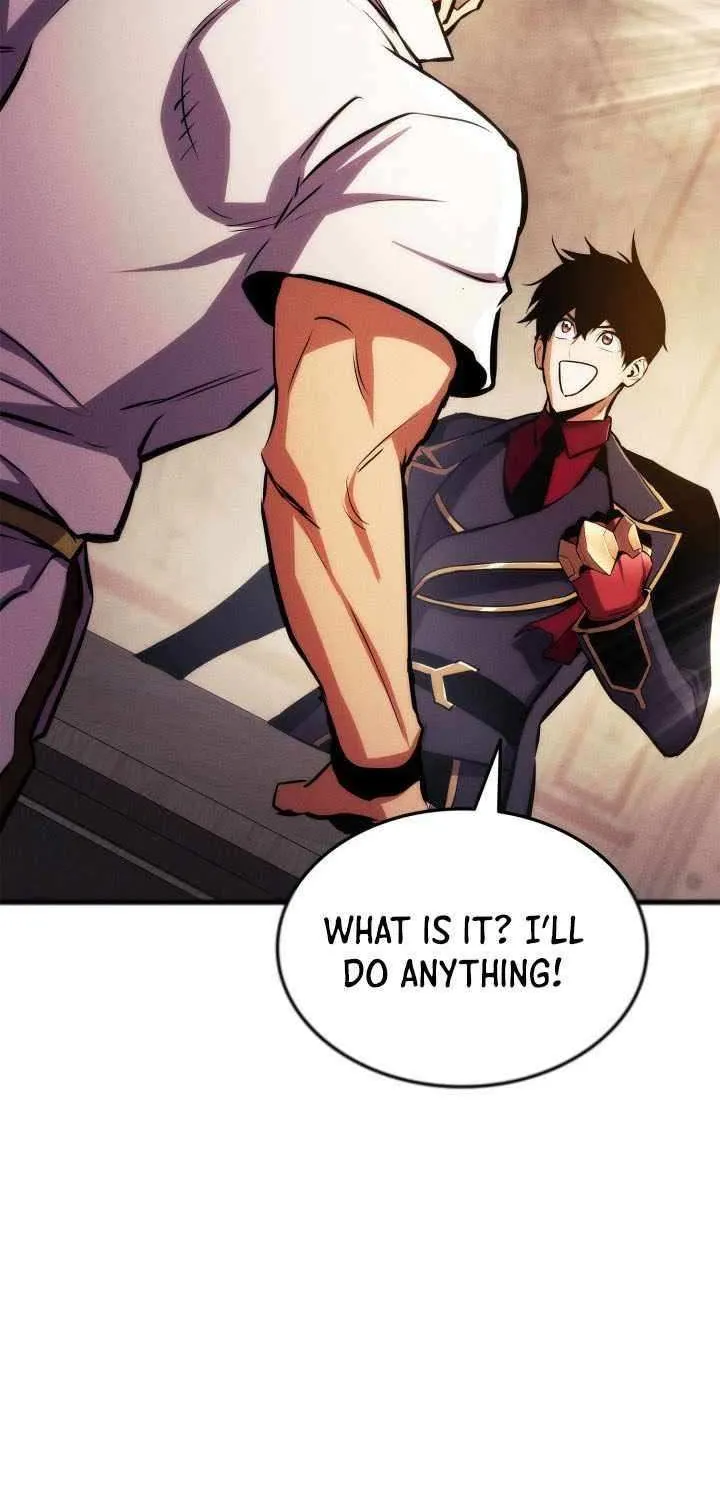 Ranker’S Return Chapter 183 page 18 - 