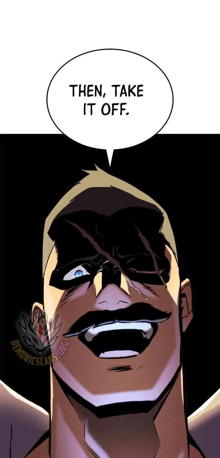 Ranker’S Return Chapter 183 page 20 - 