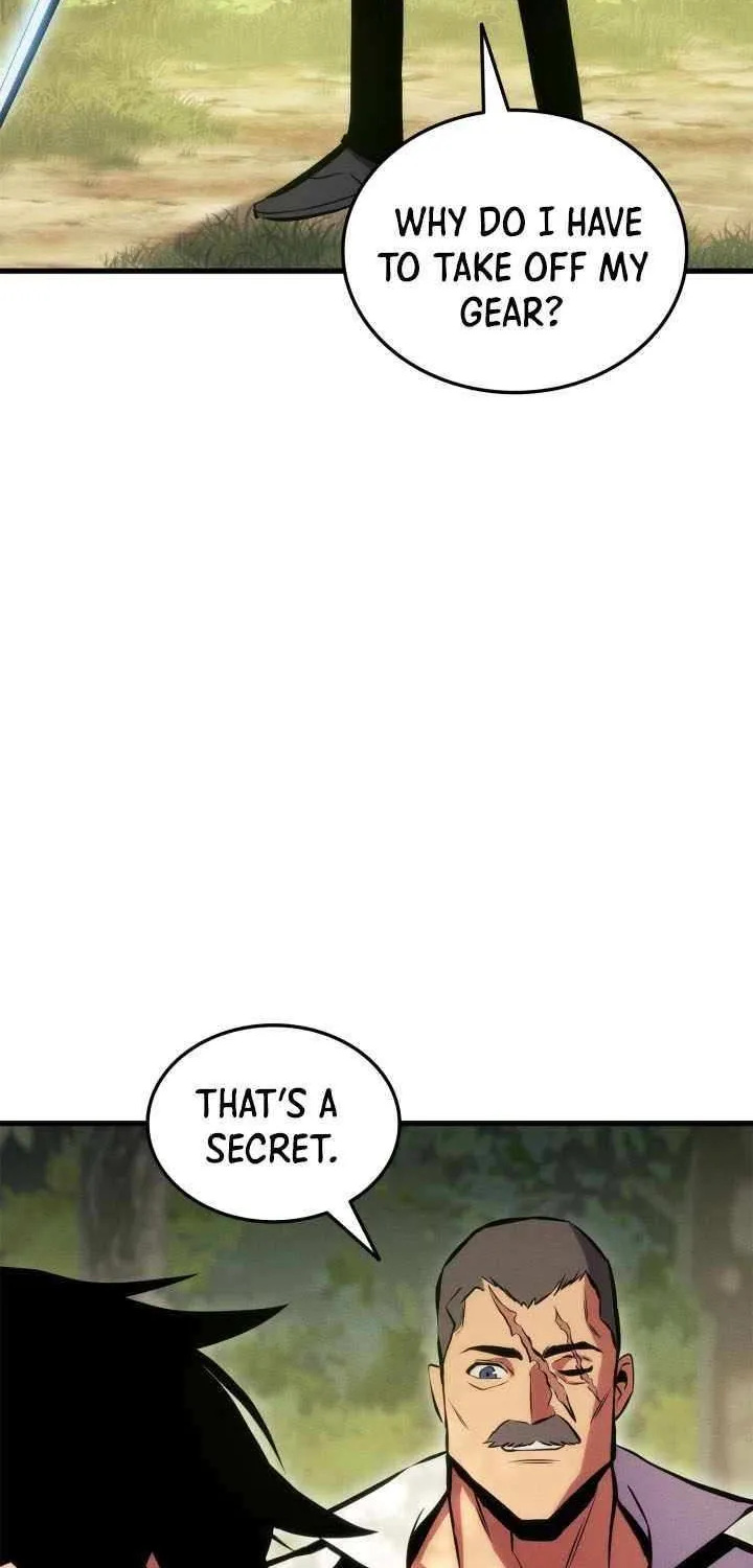 Ranker’S Return Chapter 183 page 26 - 