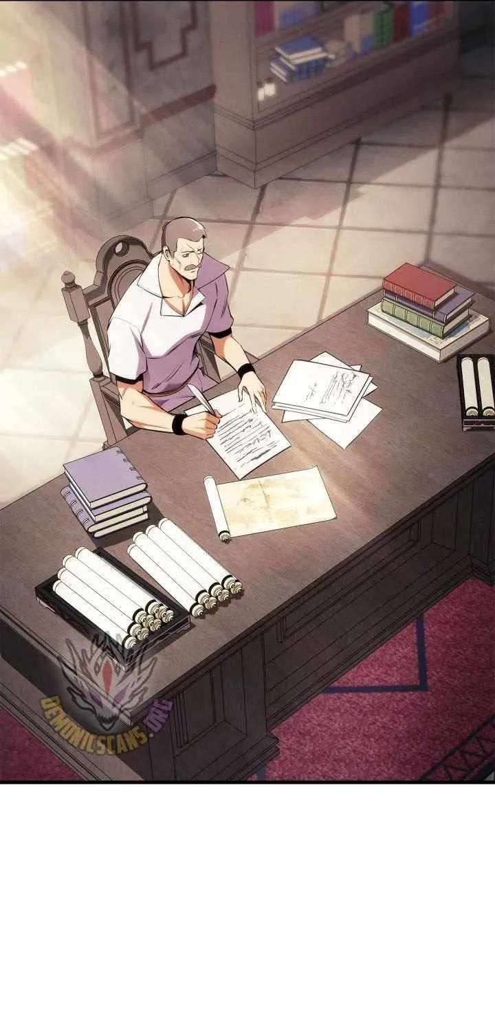Ranker’S Return Chapter 183 page 4 - 