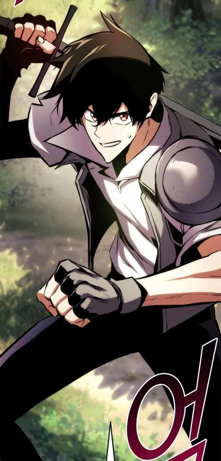 Ranker’S Return Chapter 183 page 32 - 