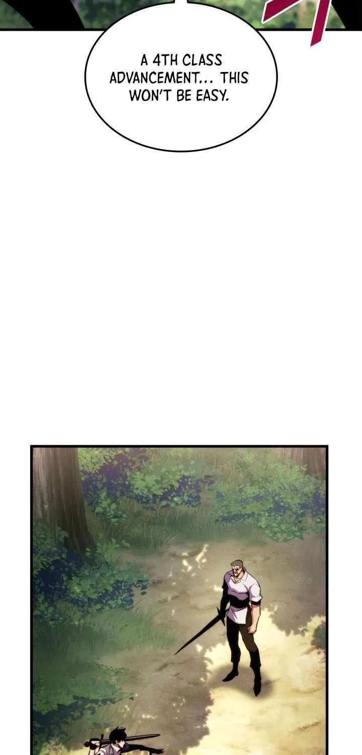 Ranker’S Return Chapter 183 page 33 - 