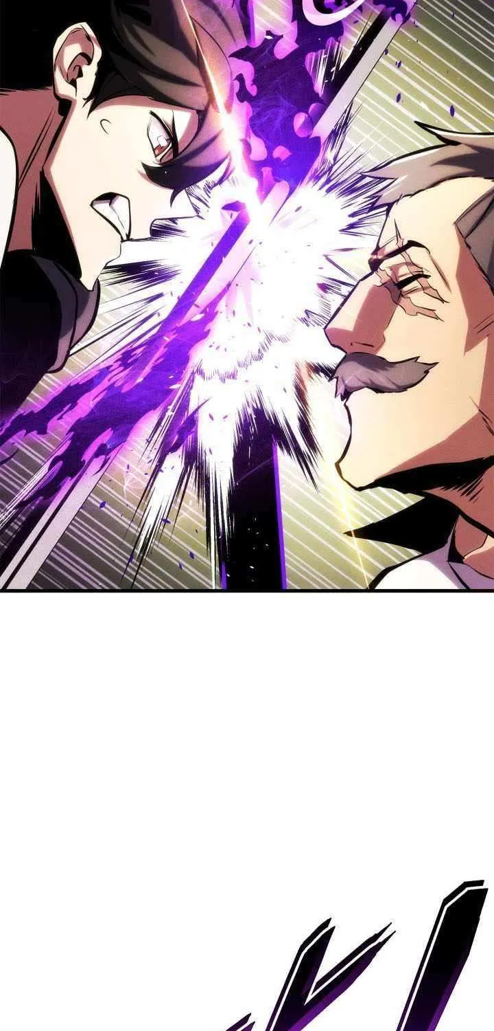 Ranker’S Return Chapter 183 page 37 - 