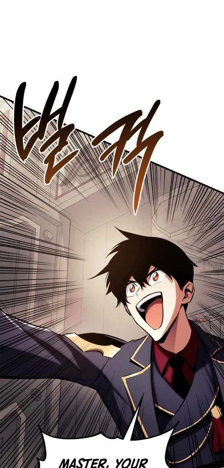 Ranker’S Return Chapter 183 page 5 - 