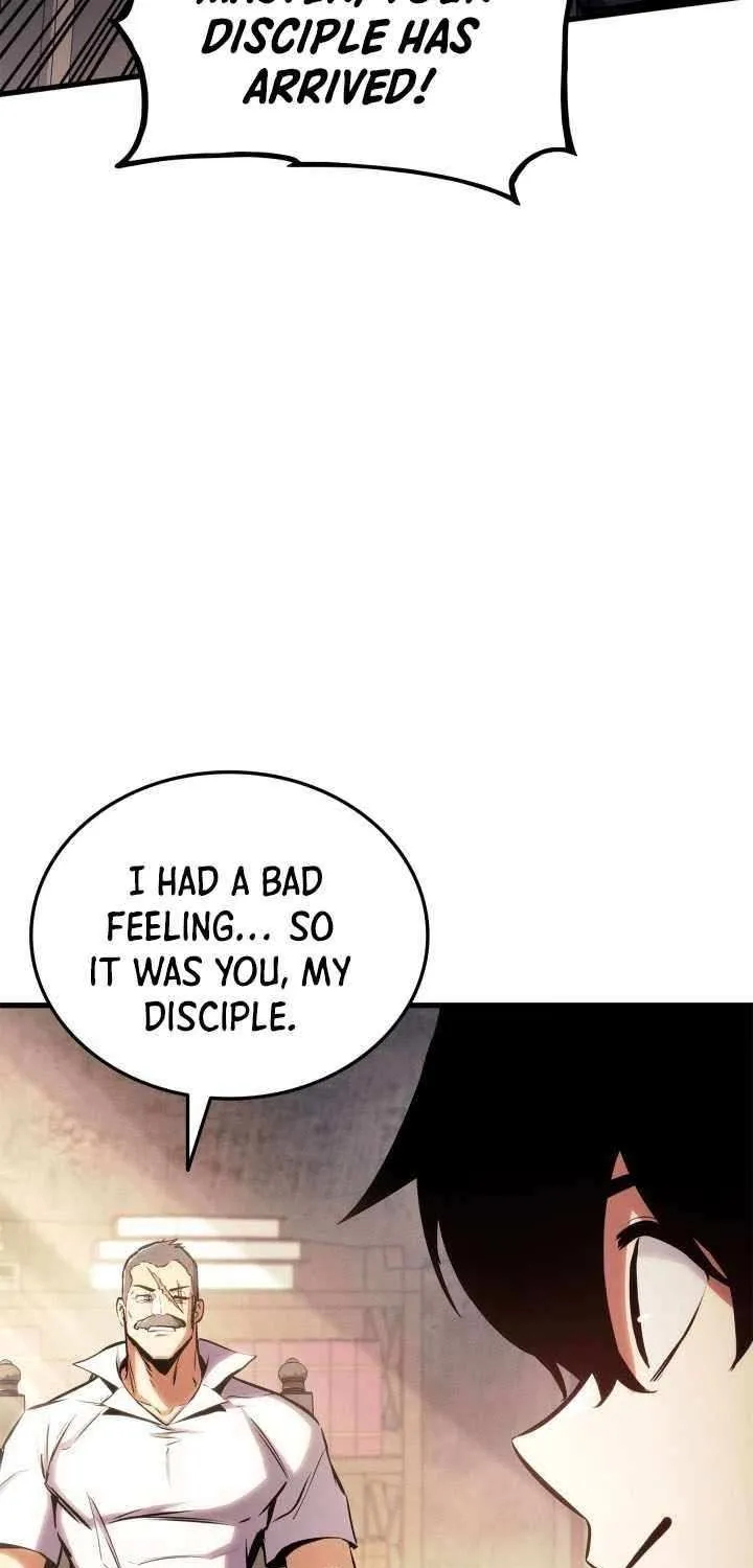 Ranker’S Return Chapter 183 page 6 - 