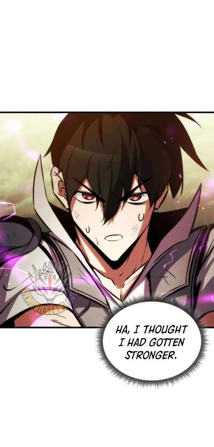 Ranker’S Return Chapter 183 page 56 - 