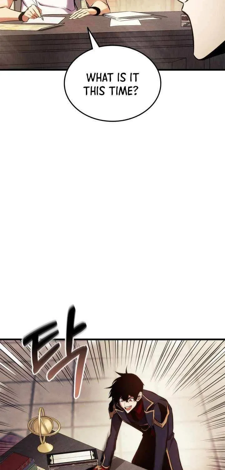 Ranker’S Return Chapter 183 page 7 - 