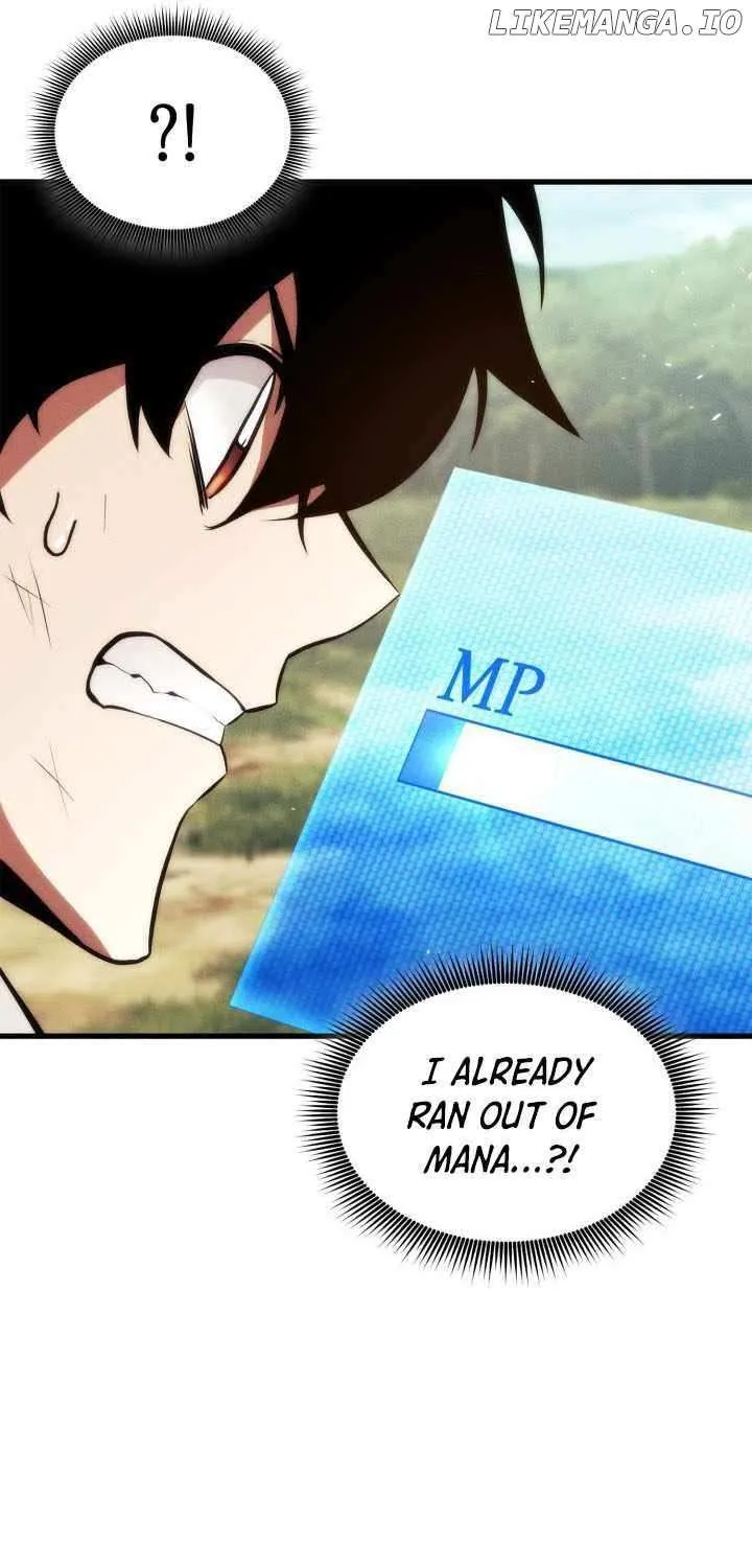 Ranker’S Return Chapter 183 page 62 - 