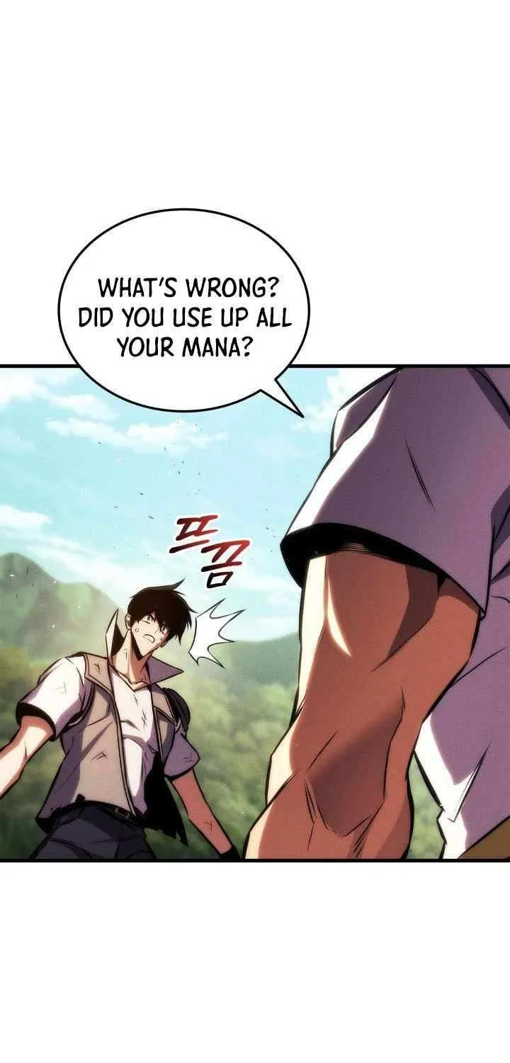 Ranker’S Return Chapter 183 page 63 - 