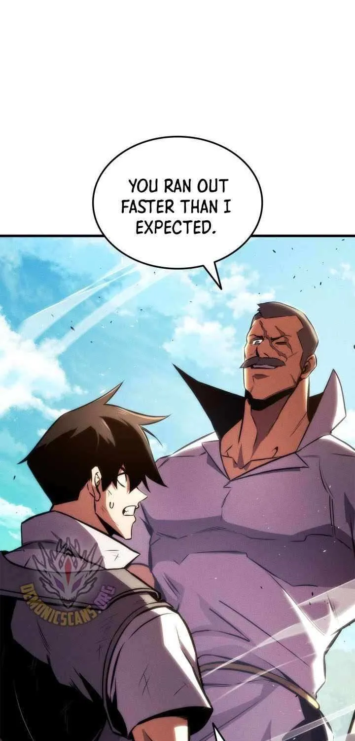 Ranker’S Return Chapter 183 page 64 - 
