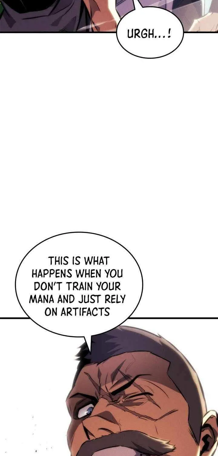 Ranker’S Return Chapter 183 page 65 - 