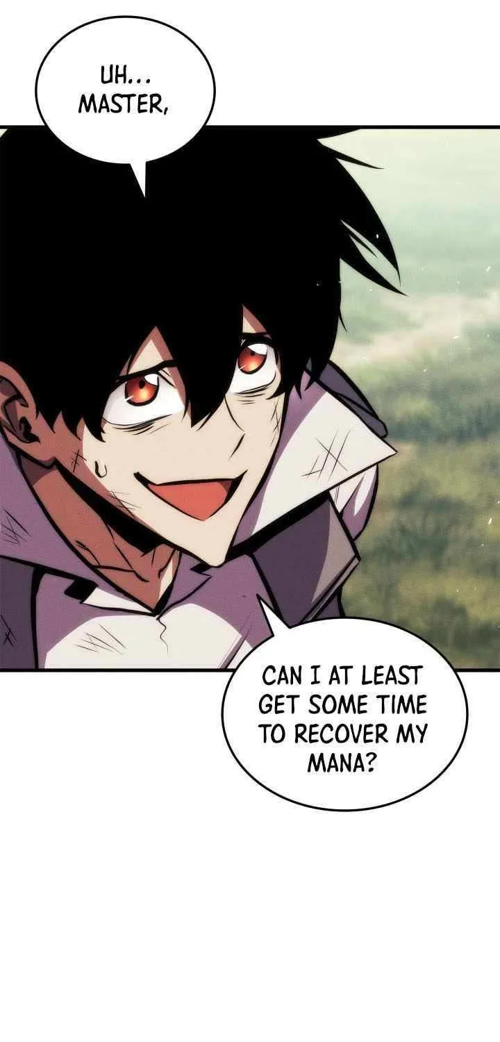 Ranker’S Return Chapter 183 page 67 - 