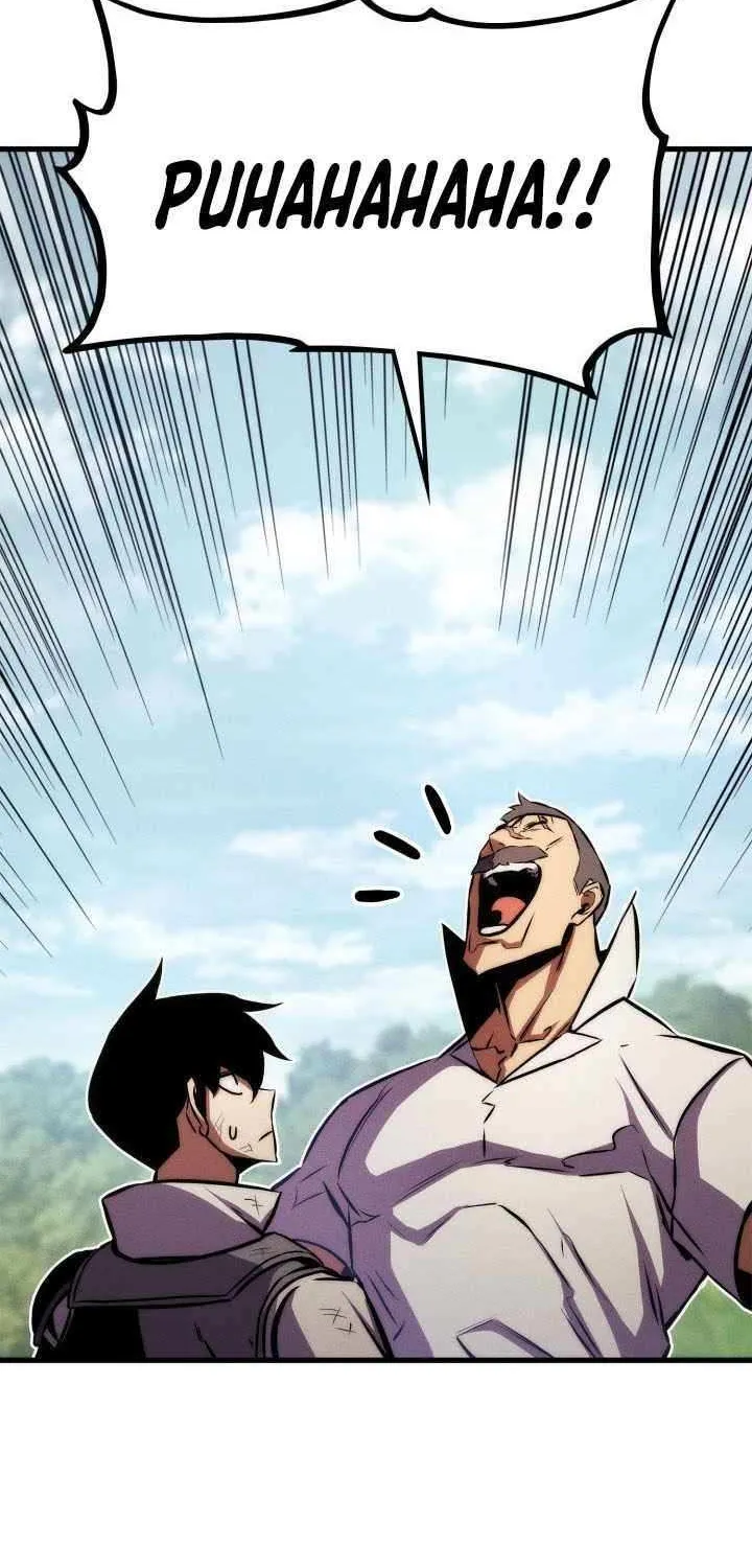 Ranker’S Return Chapter 183 page 70 - 