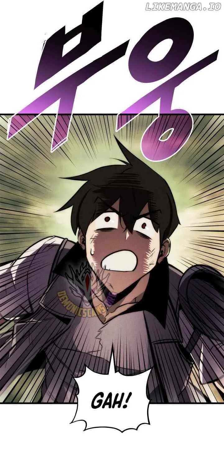 Ranker’S Return Chapter 183 page 76 - 