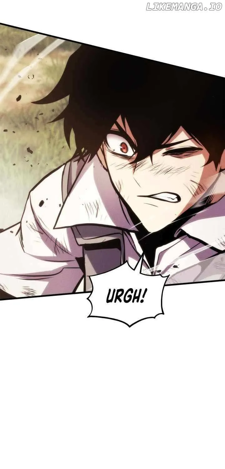 Ranker’S Return Chapter 183 page 83 - 