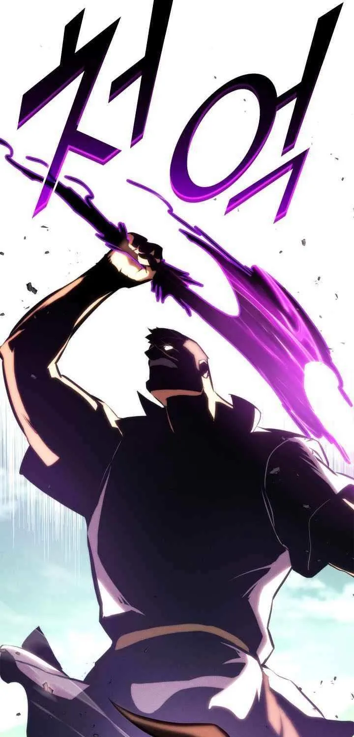 Ranker’S Return Chapter 183 page 85 - 