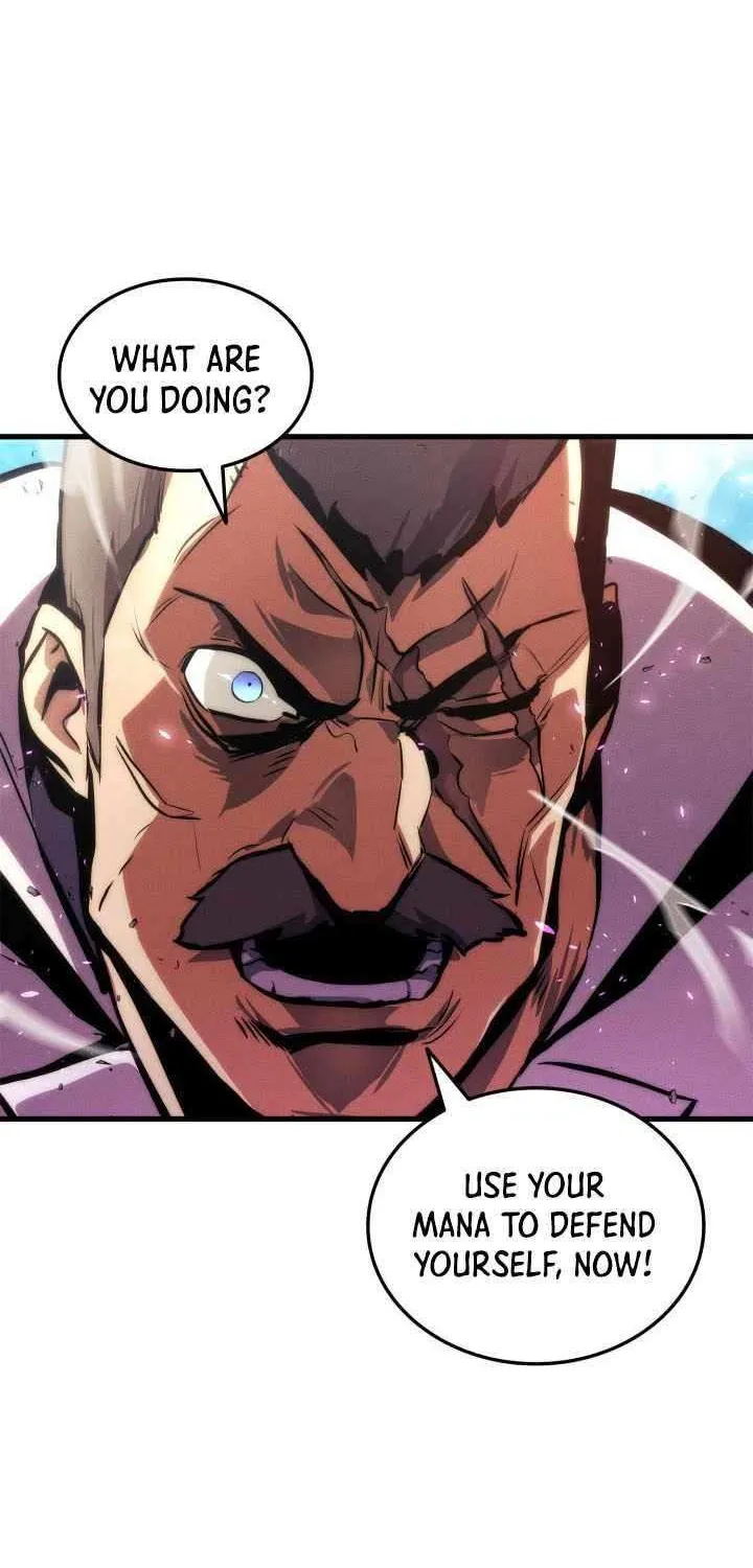 Ranker’S Return Chapter 183 page 88 - 