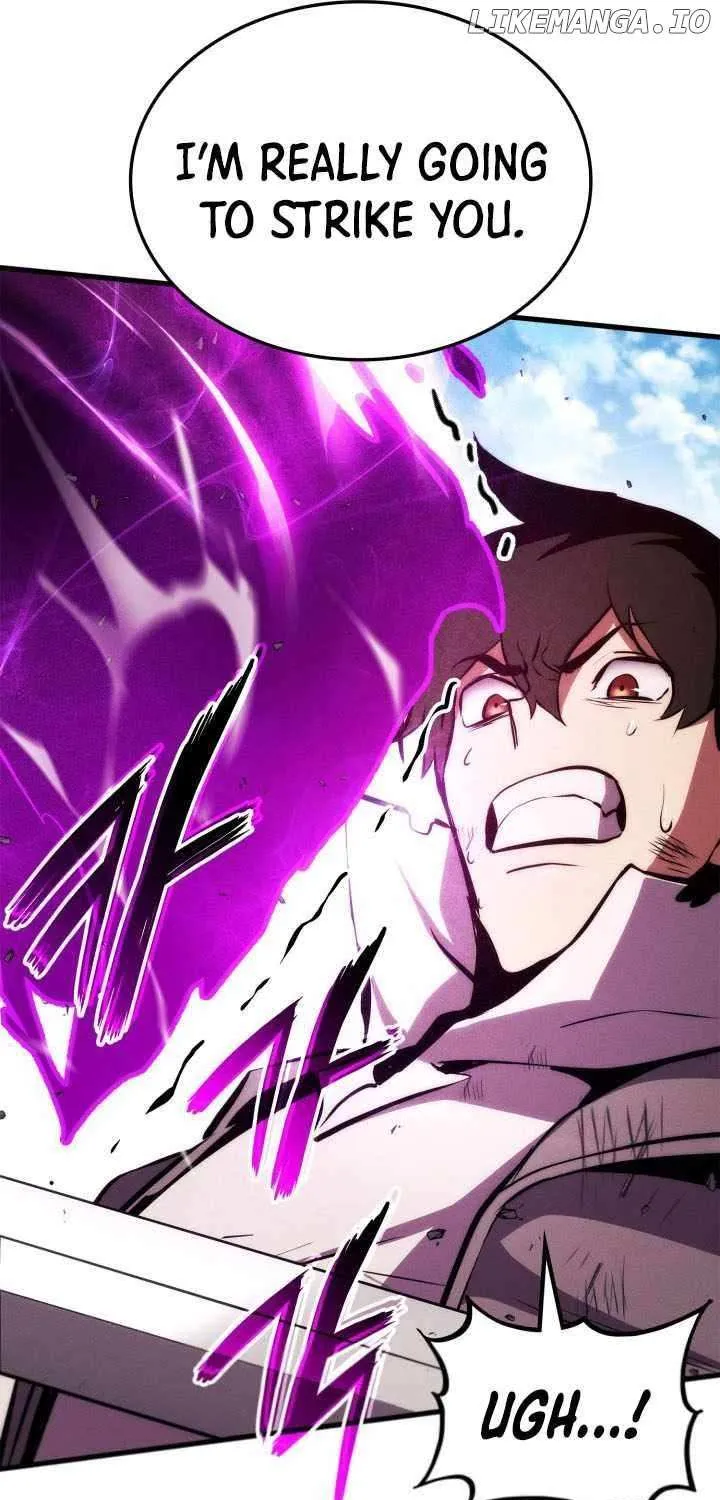 Ranker’S Return Chapter 183 page 90 - 