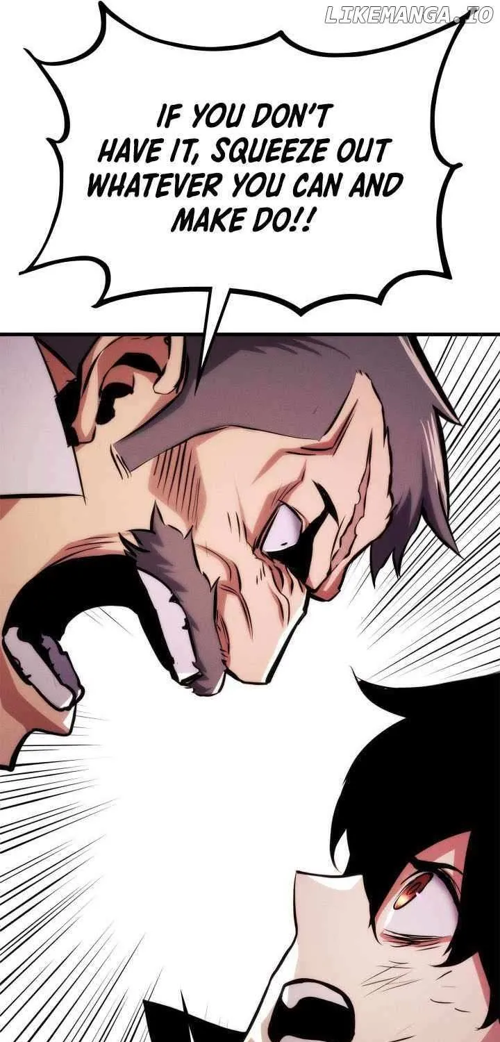 Ranker’S Return Chapter 183 page 96 - 