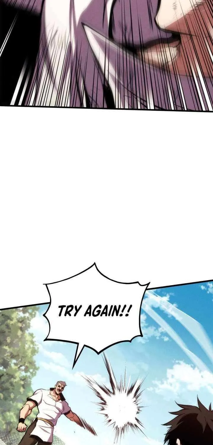 Ranker’S Return Chapter 183 page 100 - 